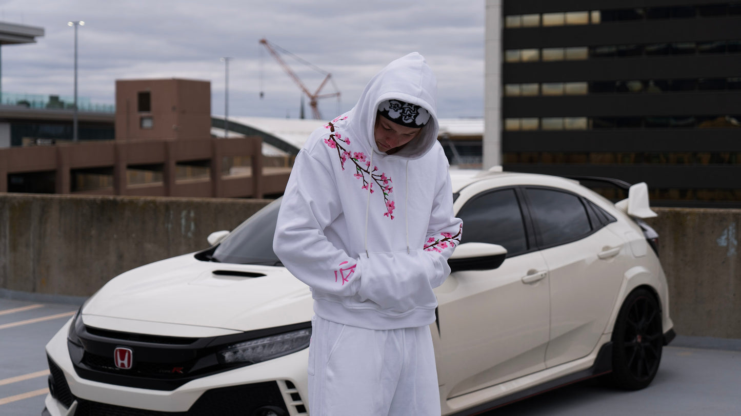 Sakura Sweatshirt