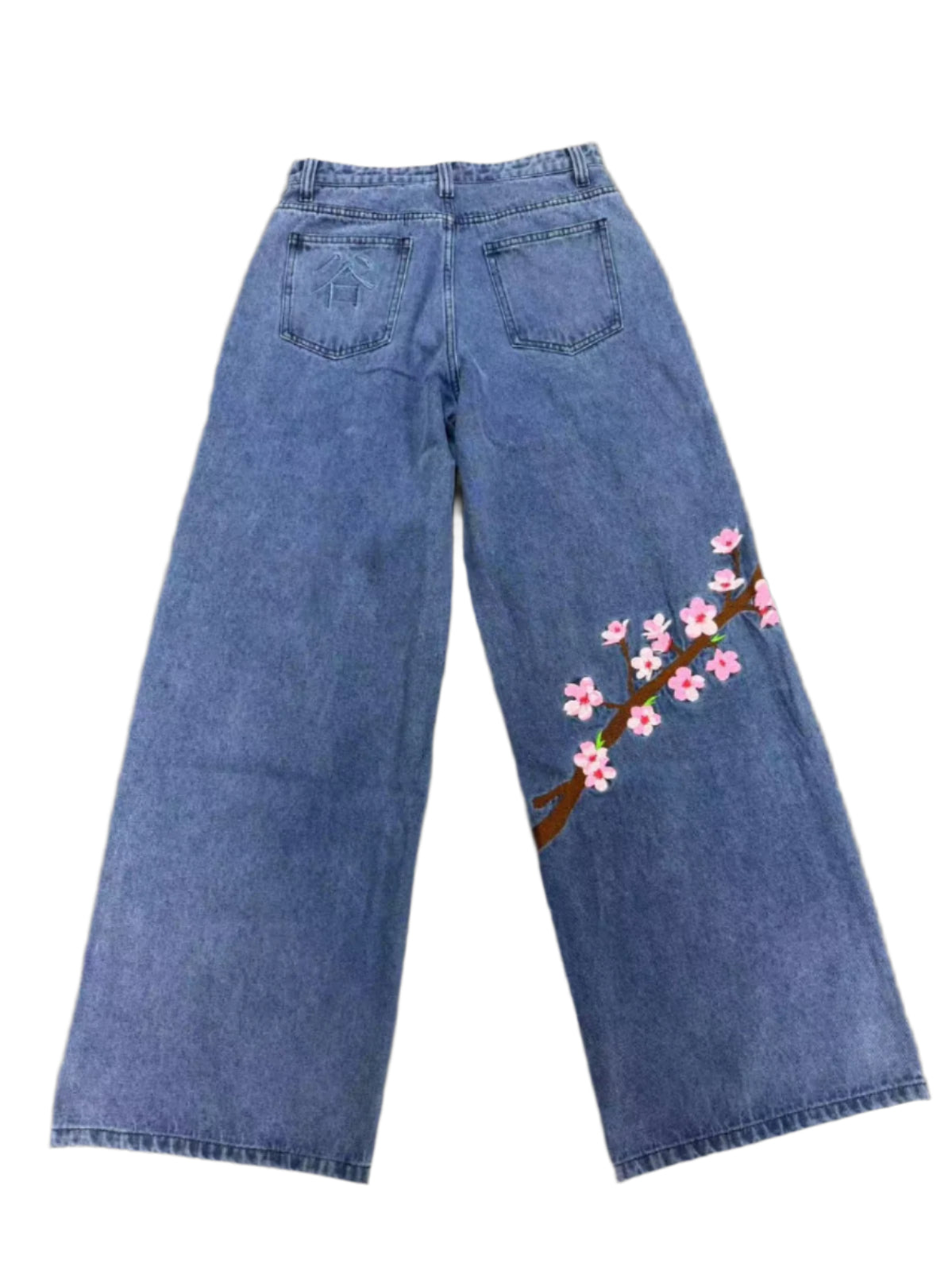 Sakura Jeans