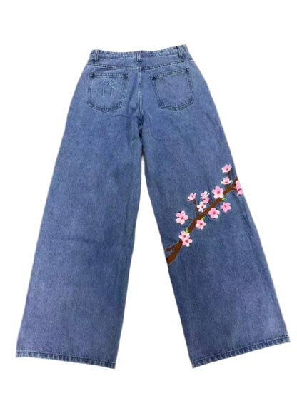 Sakura Jeans