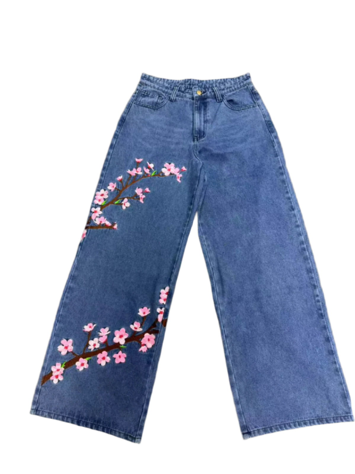 Sakura Jeans