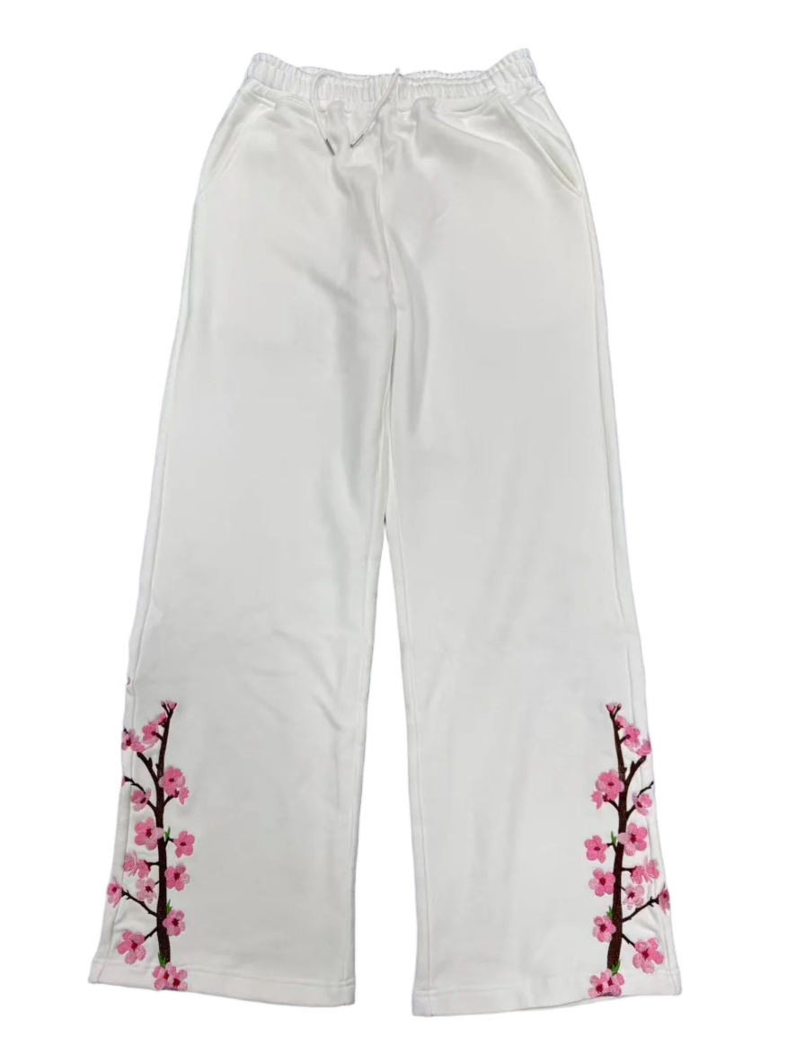 Sakura Sweatpants