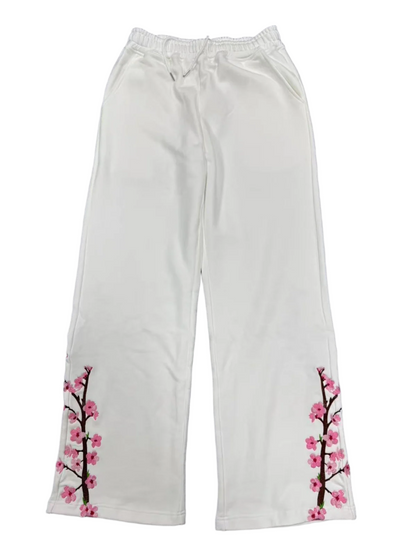 Sakura Sweatpants