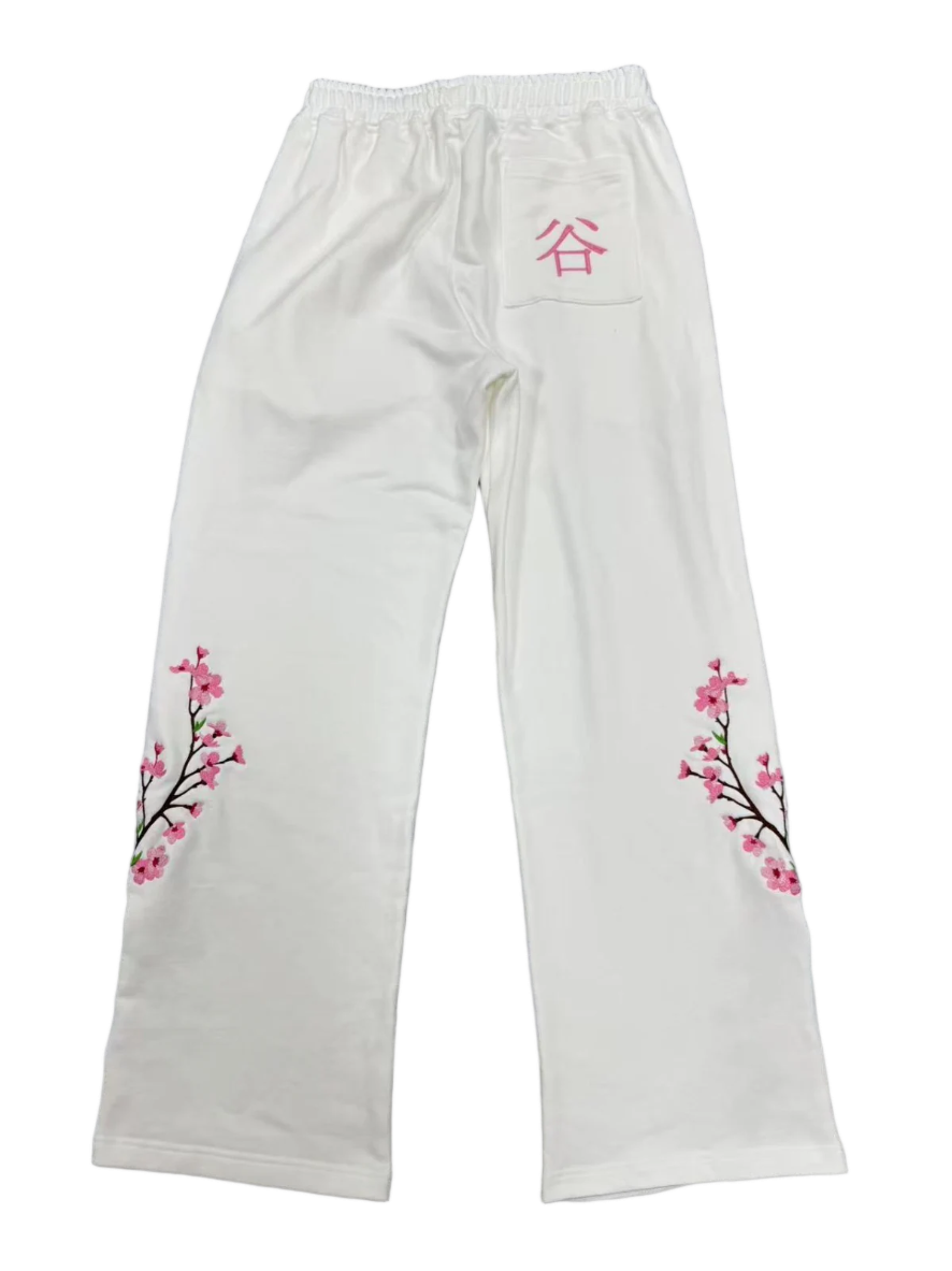 Sakura Sweatpants