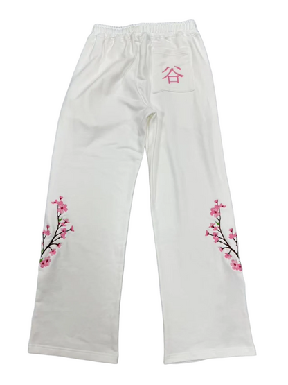 Sakura Sweatpants